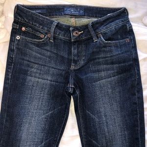 Women's Lucky Brand Jeans